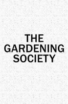 The Gardening Society