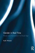 Gender in Real Time