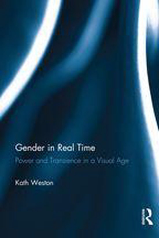 Gender in Real Time - cover