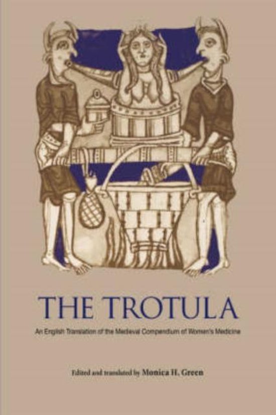 The Trotula