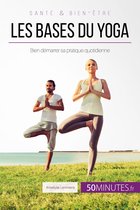 Équilibre 15 - Les bases du yoga