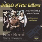 Ballads Of Peter Bellamy