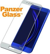 PanzerGlass - Screenprotector - Tempered Glass - Voor Huawei Honor 8 - Glossy