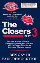 The Closers 3 - The Closers - Part 3