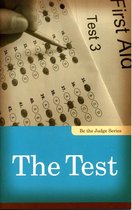 Be the Judge - The Test