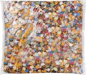 100 stuks: Zak Confetti 100 gram