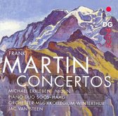 Micheal Erxleben, Piano Duo Soos - Concertos (CD)
