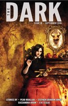 The Dark 16 - The Dark Issue 16