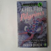 Puzzle for Pilgrims