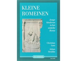 Kleine Romeinen
