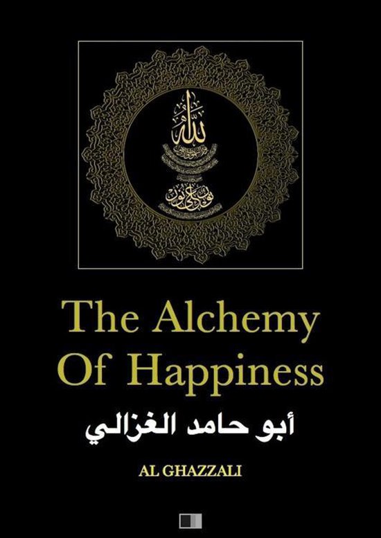 The Alchemy of Happiness