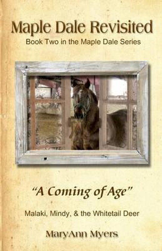 Maple Dale- Maple Dale Revisited - cover