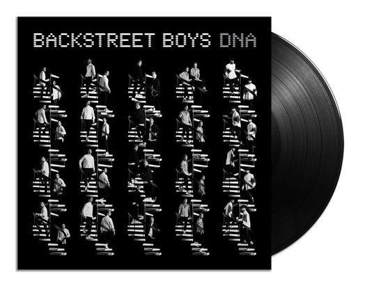 DNA (LP)