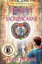 Chronicles of the Stone-The Secret of the Sacred Scarab