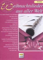 Weihnachtslieder Aus Aller Welt | Bladmuziek klarinet