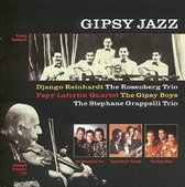 A Jazz Hour With Gipsy Jazz