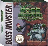 Boss Monster Crash Landing - EN