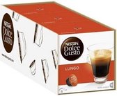 Dolce Gusto Lungo - multipak 10 x 16 capsules