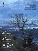 Handel/Haydn/J.C. Bach
