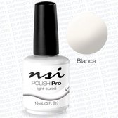 NSI Polish Pro Blanca