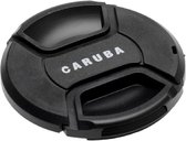 Caruba Clip Cap Lensdop 82mm