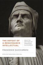Early Modern Studies - The Defeat of a Renaissance Intellectual