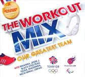 Workout Mix: Our Greatest Team