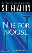 Kinsey Millhone Alphabet Mysteries 14 - "N" is for Noose