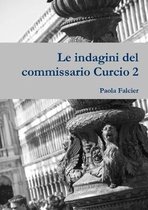 Le Indagini Del Commissario Curcio 2