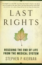 Last Rights