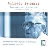 Petrassi: Concerti Per Orchestra, Integrale