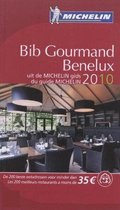 Bib Gourmand Benelux 2010