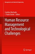 Management and Industrial Engineering - Human Resource Management and Technological Challenges