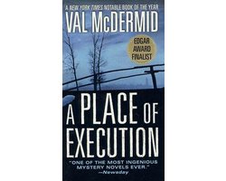 A Place of Execution