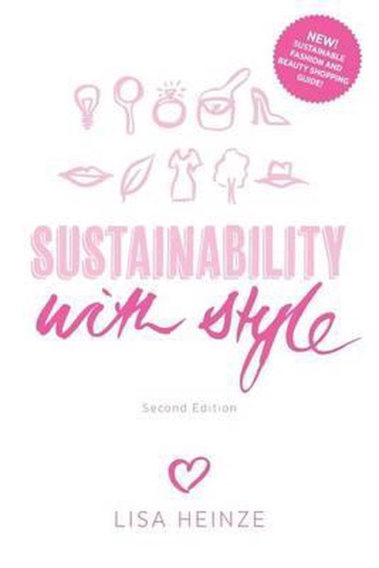 Sustainability with Style - cover