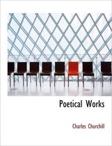 Poetical Works