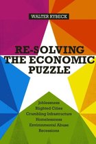 Re-solving the Economic Puzzle