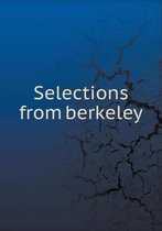 Selections from berkeley