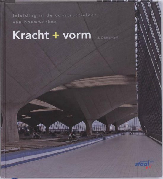 Kracht + vorm - cover