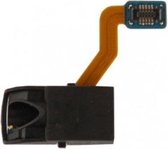 Headset Flex kabel Jack plug koptelefoon aansluiting connector geschikt voor Samsung Galaxy S4 Mini i9190 i9195