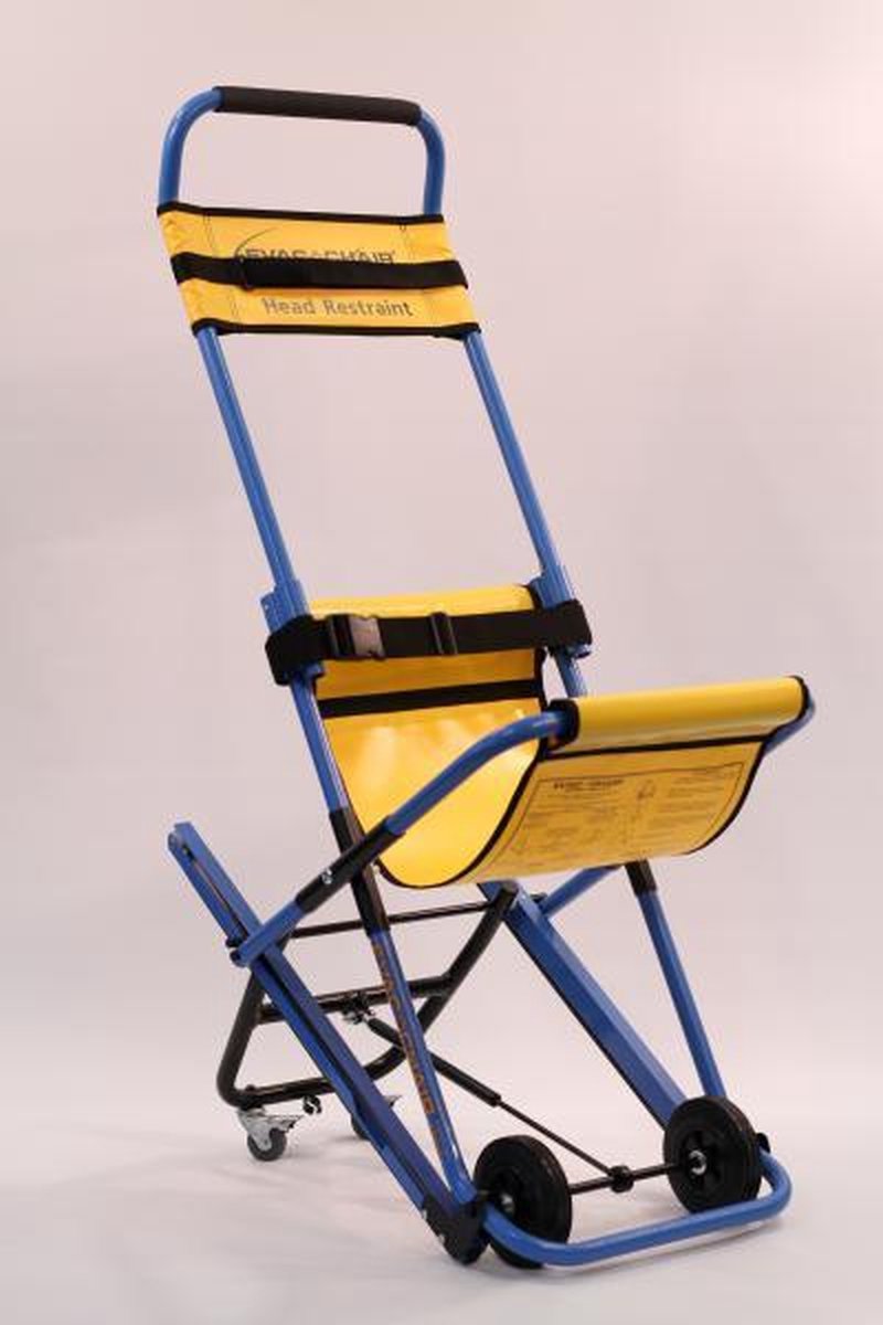 Goedkoopste Evac chair MK5