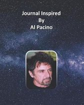 Journal Inspired by Al Pacino