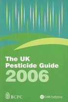 The UK Pesticide Guide