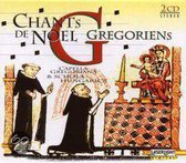 Various - Chants De Noel Gregoriens
