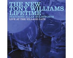 Live At The Village Gate