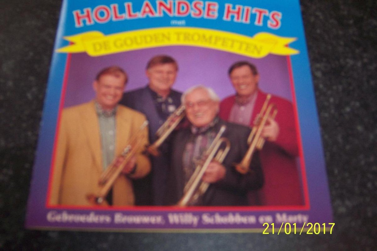 Hollandse Hits