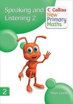 Speaking and Listening