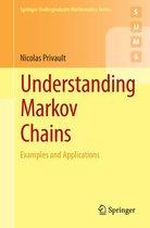 Springer Undergraduate Mathematics Series - Understanding Markov Chains
