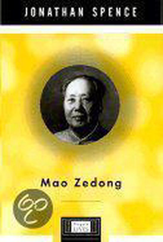 Mao Zedong - cover