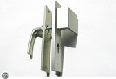 veiligheidsgarnituur buiten pc72 binnen blind rechts